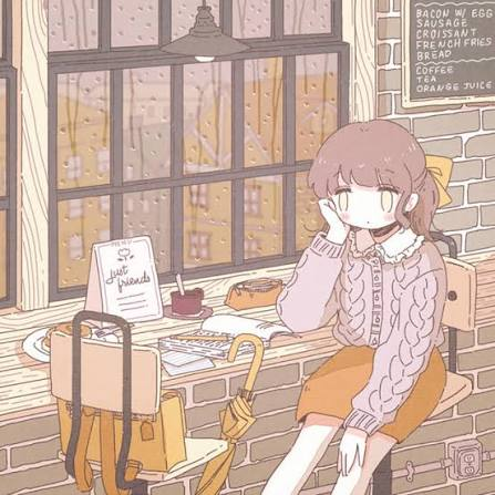 Potsu album artwork